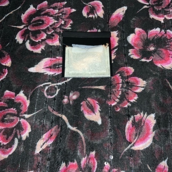 Givenchy Tear drop necklace & earrings set - Picture 8 of 8